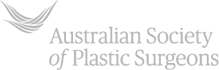 ASPS Logo (Australian Society of Plastic Surgeons)