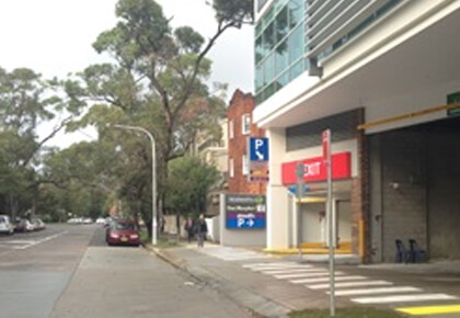 woolworths parking Our Eastern Suburbs Clinic in Double Bay - 4